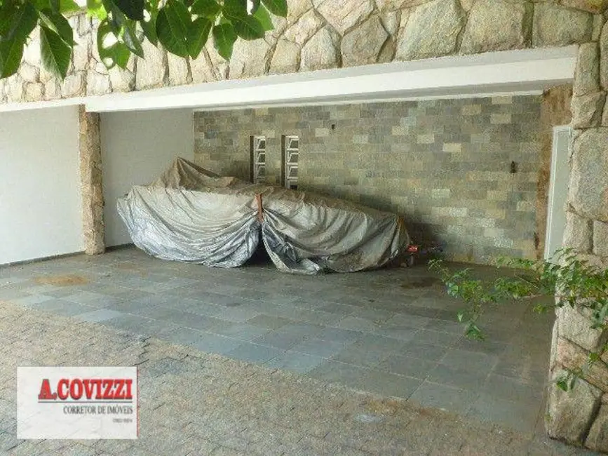 Foto 2 de Casa de Condomínio com 5 quartos à venda, 500m2 em Campinas - SP