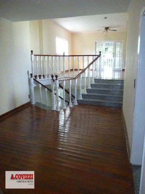 Casa de Condomínio com 5 quartos à venda, 500m2 em Campinas - SP - imagem 9 Foto 9 de Casa de Condomínio com 5 quartos à venda, 500m2 em Campinas - SP