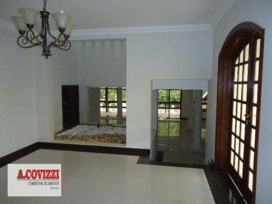 Foto 1 de Casa de Condomínio com 6 quartos à venda, 1000m2 em Campinas - SP