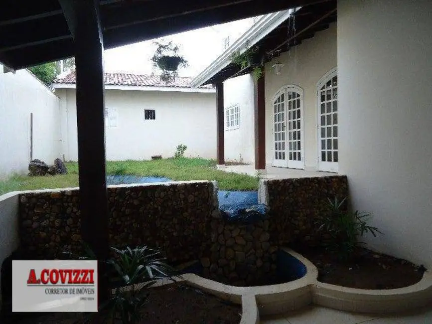 Foto 7 de Casa de Condomínio com 6 quartos à venda, 1000m2 em Campinas - SP