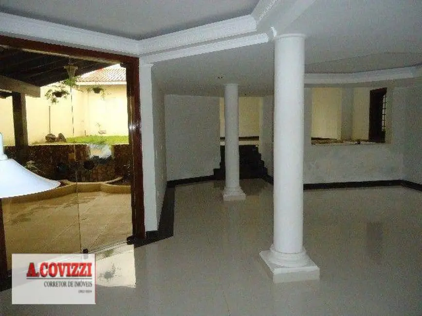 Foto 6 de Casa de Condomínio com 6 quartos à venda, 1000m2 em Campinas - SP