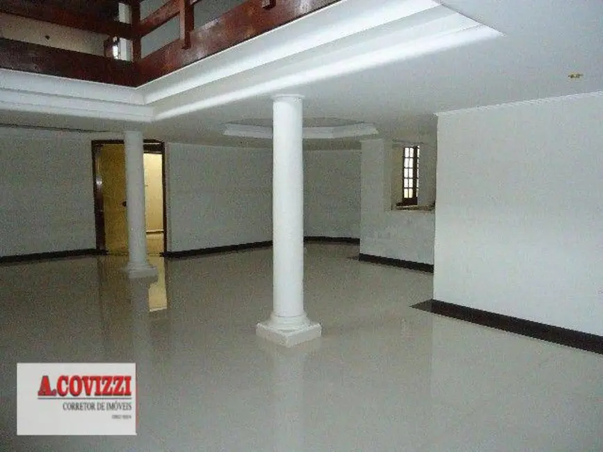 Foto 5 de Casa de Condomínio com 6 quartos à venda, 1000m2 em Campinas - SP