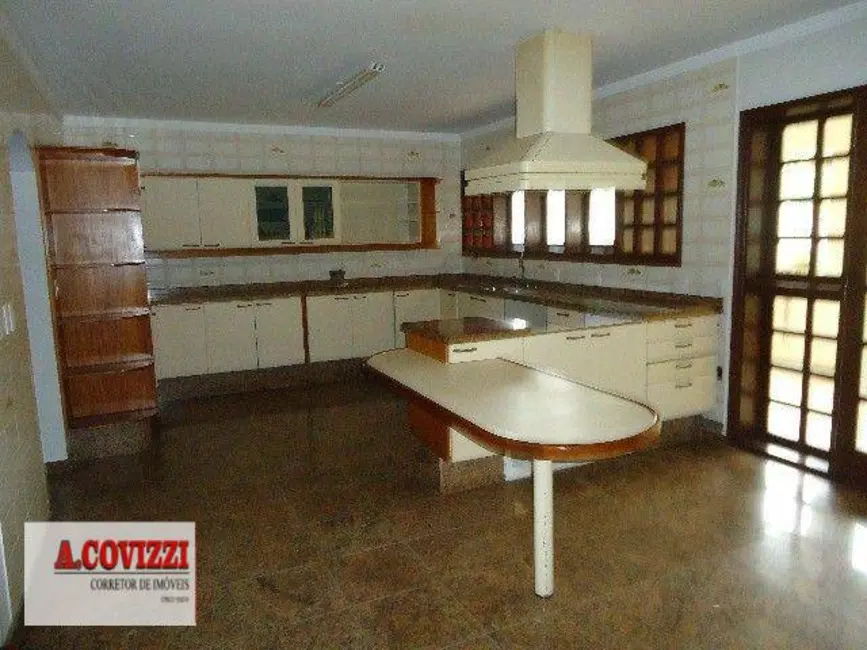 Foto 8 de Casa de Condomínio com 6 quartos à venda, 1000m2 em Campinas - SP