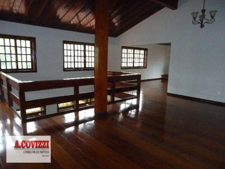 Foto 9 de Casa de Condomínio com 6 quartos à venda, 1000m2 em Campinas - SP