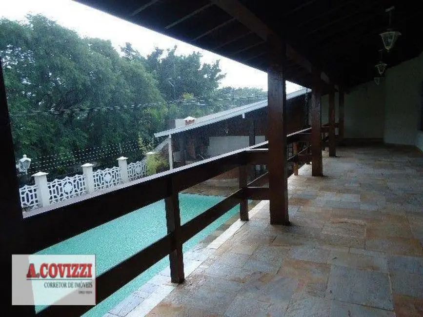 Foto 3 de Casa de Condomínio com 6 quartos à venda, 1000m2 em Campinas - SP