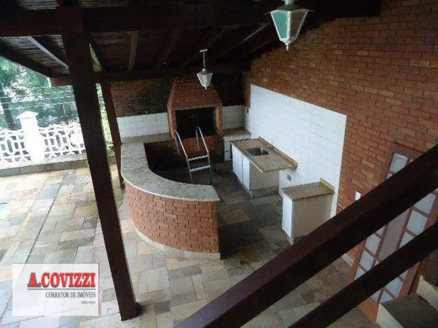Foto 4 de Casa de Condomínio com 6 quartos à venda, 1000m2 em Campinas - SP