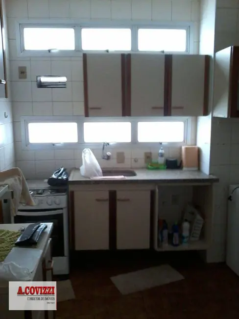 Foto 3 de Apartamento com 2 quartos à venda e para alugar, 71m2 em Bosque, Campinas - SP