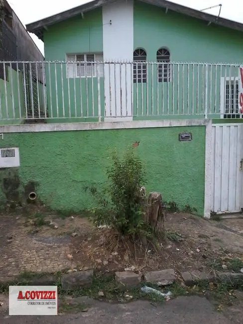 Foto 1 de Casa com 2 quartos à venda, 324m2 em Jardim Boa Esperança, Campinas - SP