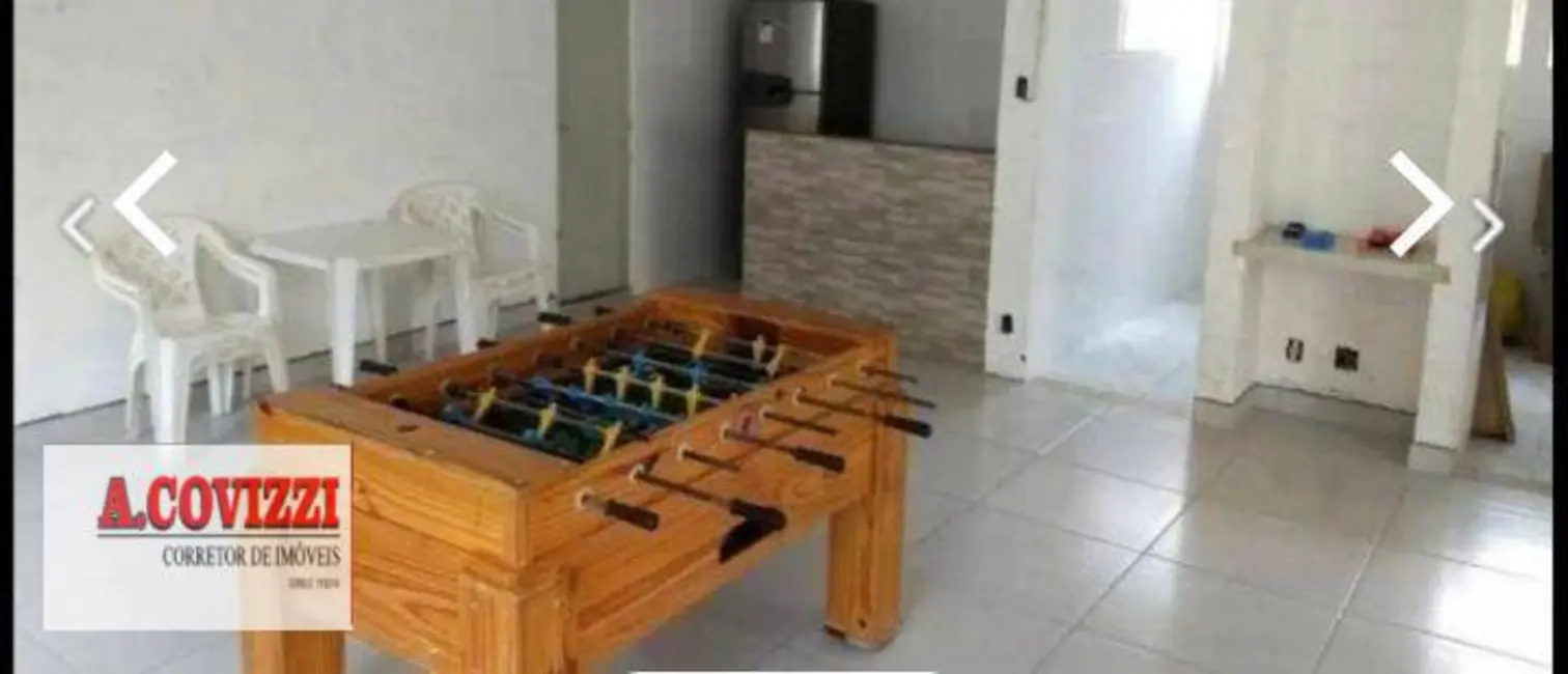 Foto 3 de Apartamento com 2 quartos à venda, 60m2 em Vila Orozimbo Maia, Campinas - SP