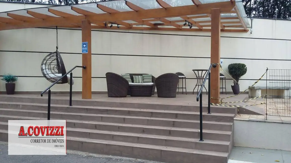 Foto 9 de Apartamento com 2 quartos à venda, 60m2 em Vila Orozimbo Maia, Campinas - SP