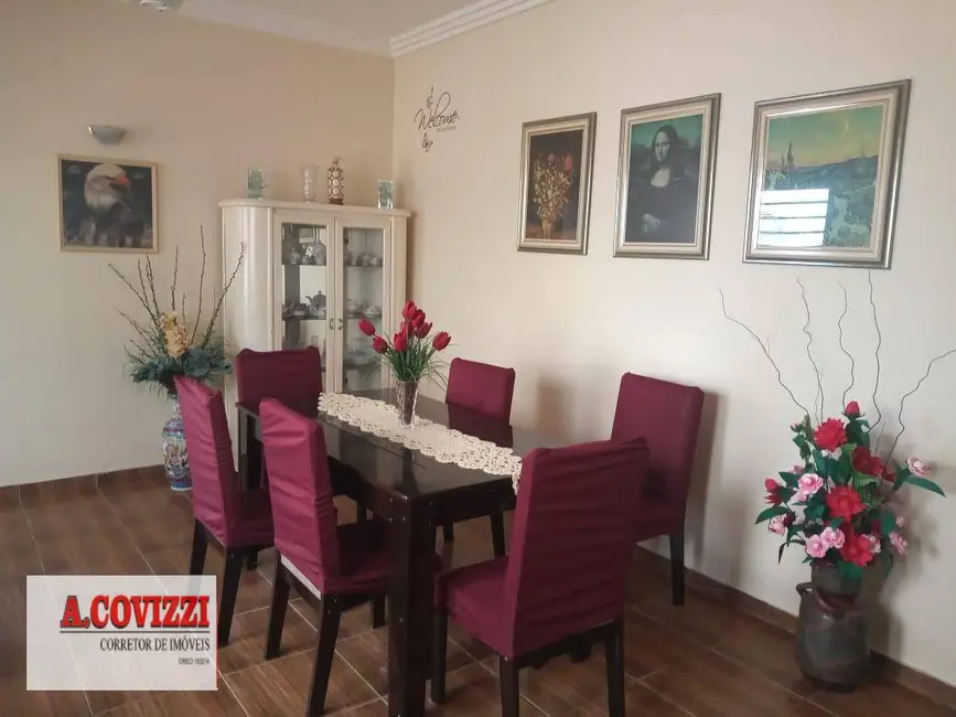 Foto 2 de Casa com 3 quartos à venda, 287m2 em Jardim Leonor, Campinas - SP