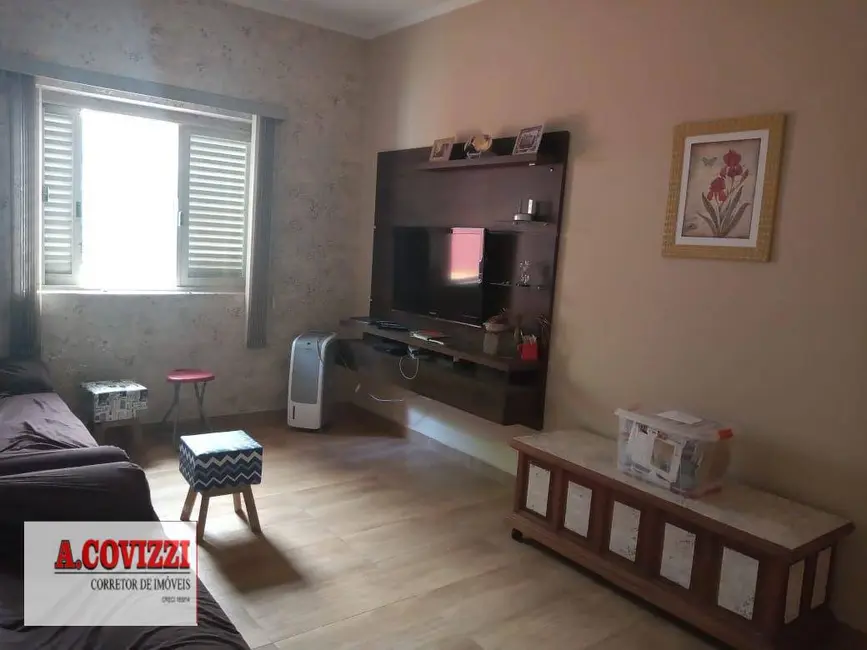 Foto 6 de Casa com 3 quartos à venda, 287m2 em Jardim Leonor, Campinas - SP