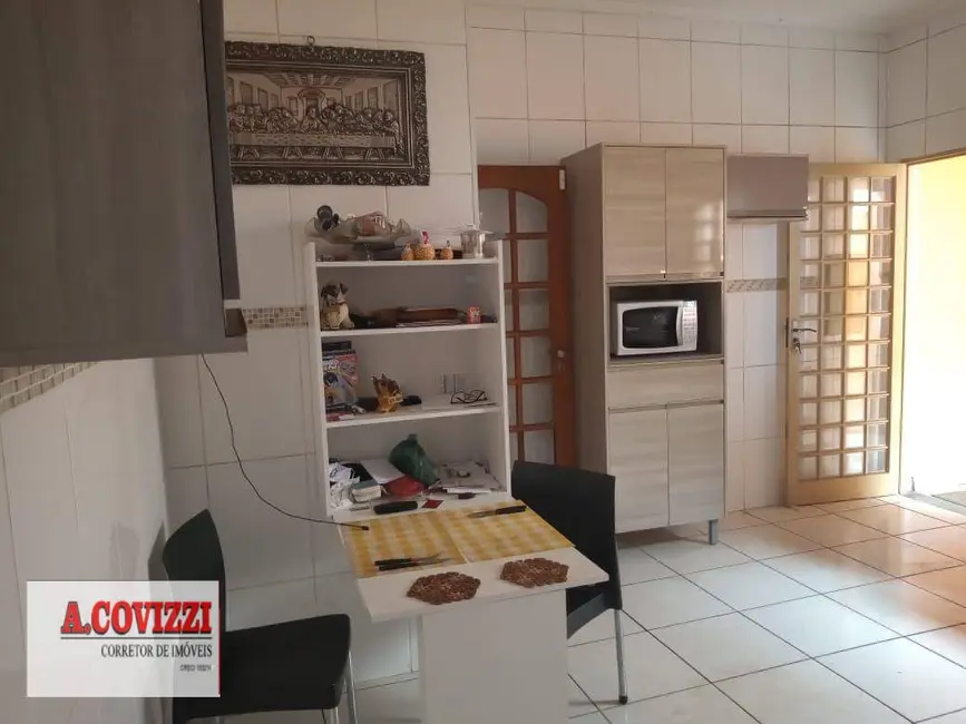 Foto 3 de Casa com 3 quartos à venda, 287m2 em Jardim Leonor, Campinas - SP