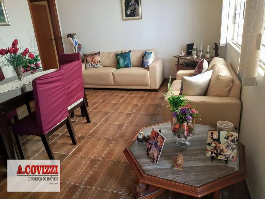 Foto 4 de Casa com 3 quartos à venda, 287m2 em Jardim Leonor, Campinas - SP