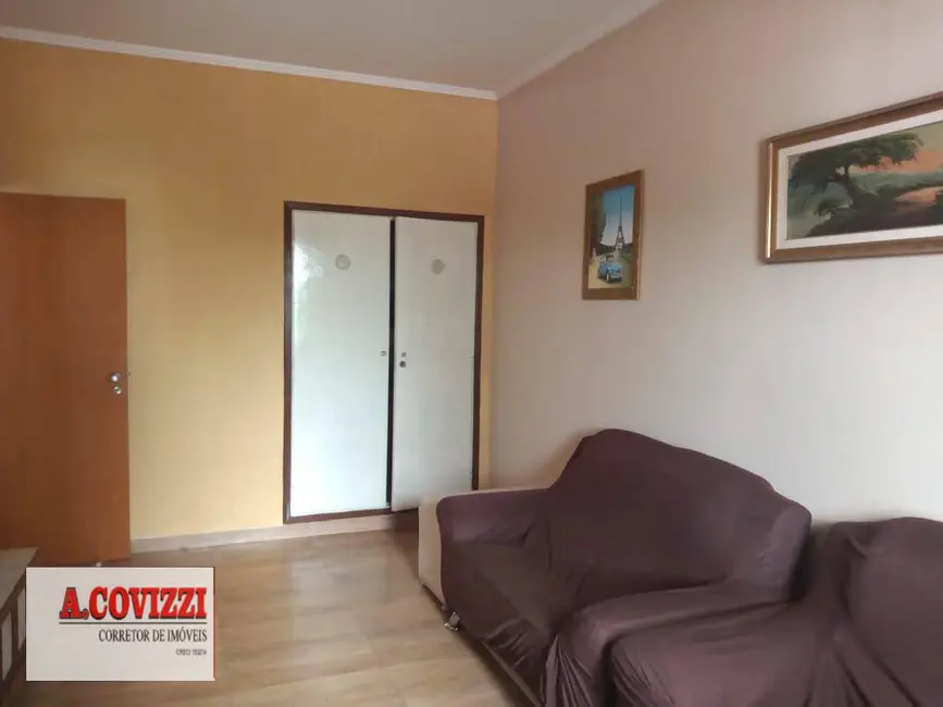 Foto 8 de Casa com 3 quartos à venda, 287m2 em Jardim Leonor, Campinas - SP