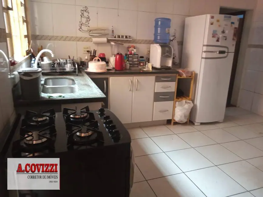 Foto 5 de Casa com 3 quartos à venda, 287m2 em Jardim Leonor, Campinas - SP