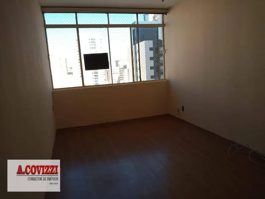 Apartamento com 3 quartos à venda, 98m2 em Centro, Campinas - SP - imagem 9 Foto 9 de Apartamento com 3 quartos à venda, 98m2 em Centro, Campinas - SP