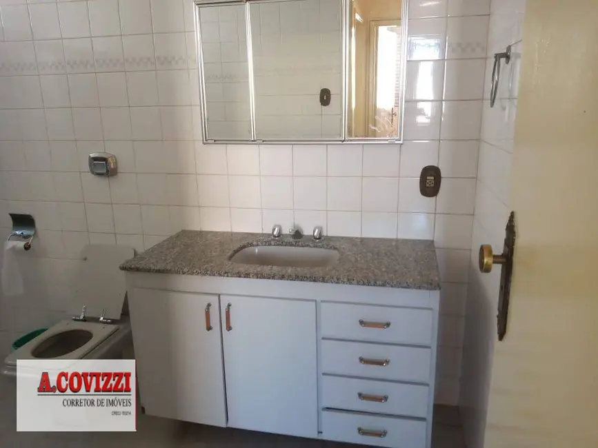Foto 1 de Apartamento com 3 quartos à venda, 98m2 em Centro, Campinas - SP