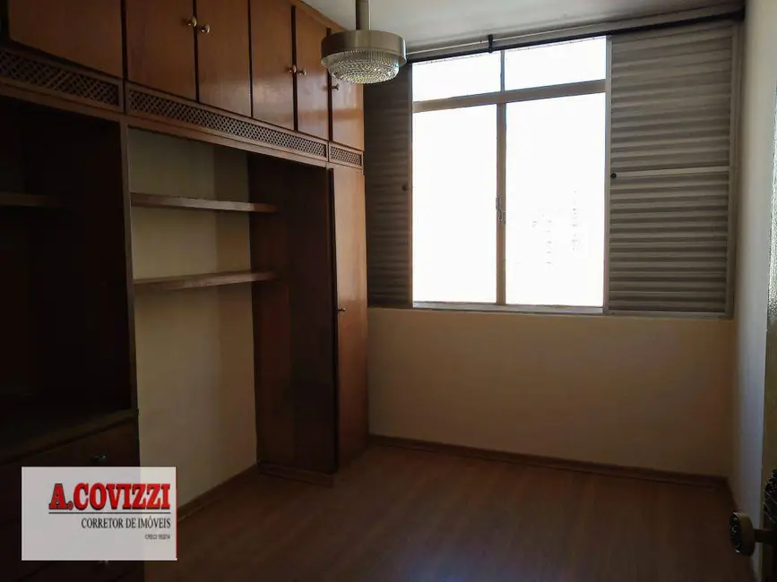 Apartamento com 3 quartos à venda, 98m2 em Centro, Campinas - SP - imagem 3 Foto 3 de Apartamento com 3 quartos à venda, 98m2 em Centro, Campinas - SP