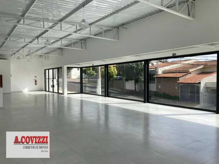 Foto 9 de Sala Comercial à venda, 290m2 em Jardim Nova São João, Sao Joao Da Boa Vista - SP