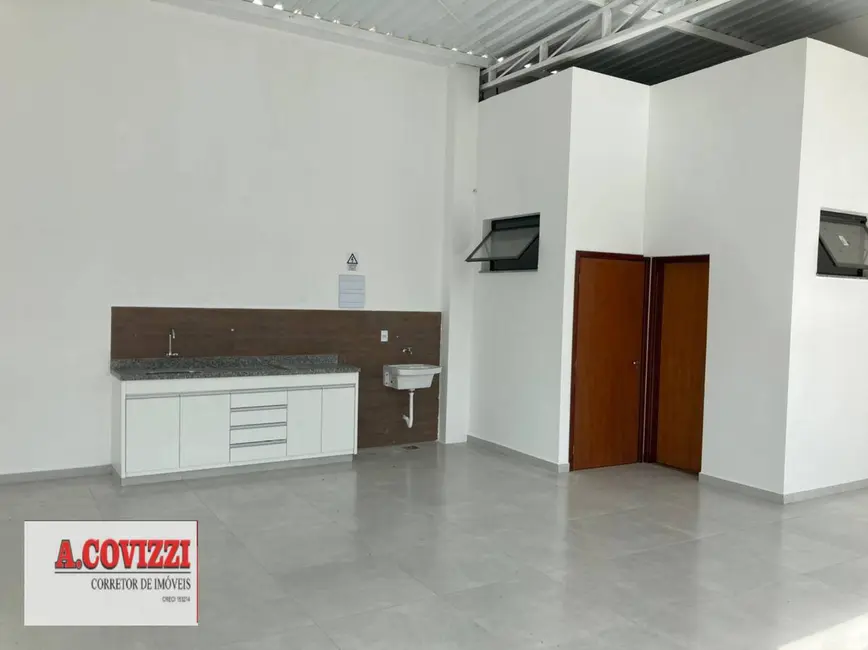 Foto 5 de Sala Comercial à venda, 290m2 em Jardim Nova São João, Sao Joao Da Boa Vista - SP