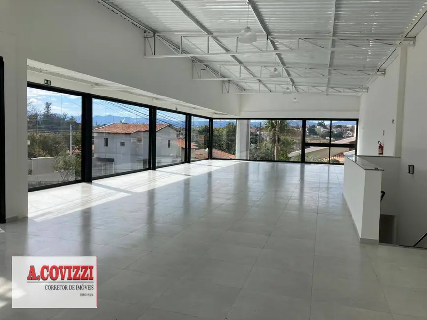 Foto 4 de Sala Comercial à venda, 290m2 em Jardim Nova São João, Sao Joao Da Boa Vista - SP