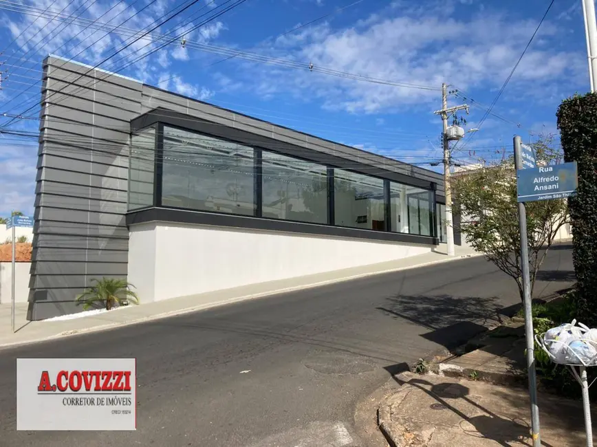 Foto 6 de Sala Comercial à venda, 290m2 em Jardim Nova São João, Sao Joao Da Boa Vista - SP