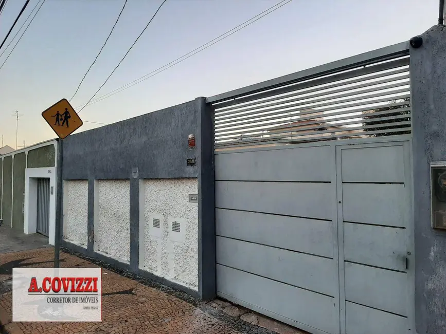 Casa com 2 quartos à venda, 250m2 em Vila Proost de Souza, Campinas - SP - imagem 4 Foto 4 de Casa com 2 quartos à venda, 250m2 em Vila Proost de Souza, Campinas - SP