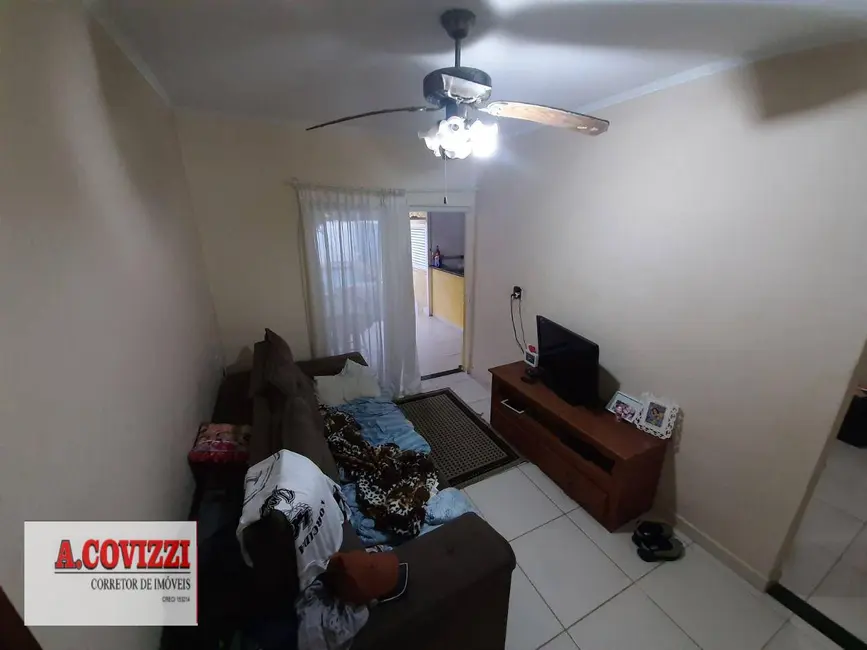 Casa com 2 quartos à venda, 250m2 em Vila Proost de Souza, Campinas - SP - imagem 3 Foto 3 de Casa com 2 quartos à venda, 250m2 em Vila Proost de Souza, Campinas - SP