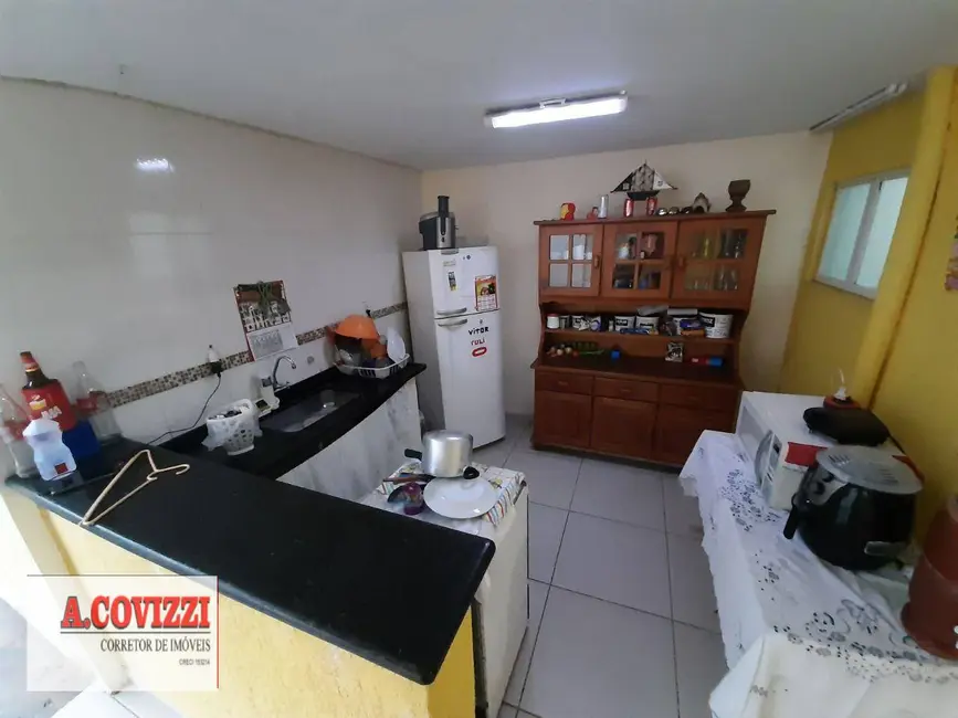 Casa com 2 quartos à venda, 250m2 em Vila Proost de Souza, Campinas - SP - imagem 8 Foto 8 de Casa com 2 quartos à venda, 250m2 em Vila Proost de Souza, Campinas - SP