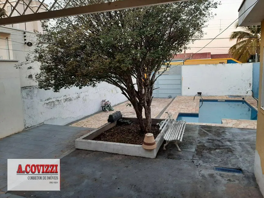 Casa com 2 quartos à venda, 250m2 em Vila Proost de Souza, Campinas - SP - imagem 6 Foto 6 de Casa com 2 quartos à venda, 250m2 em Vila Proost de Souza, Campinas - SP