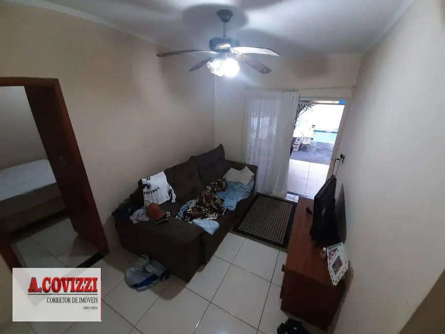 Casa com 2 quartos à venda, 250m2 em Vila Proost de Souza, Campinas - SP - imagem 9 Foto 9 de Casa com 2 quartos à venda, 250m2 em Vila Proost de Souza, Campinas - SP