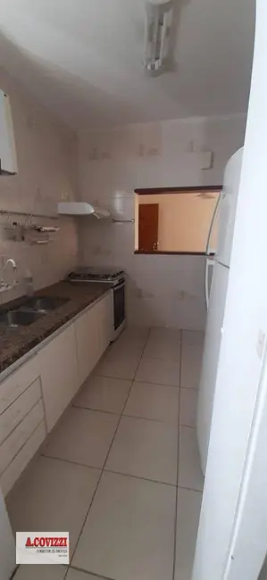Foto 4 de Apartamento com 2 quartos à venda, 67m2 em Jardim Paulistano, Campinas - SP