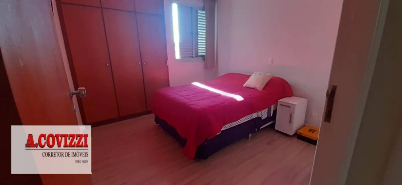 Foto 9 de Apartamento com 2 quartos à venda, 67m2 em Jardim Paulistano, Campinas - SP