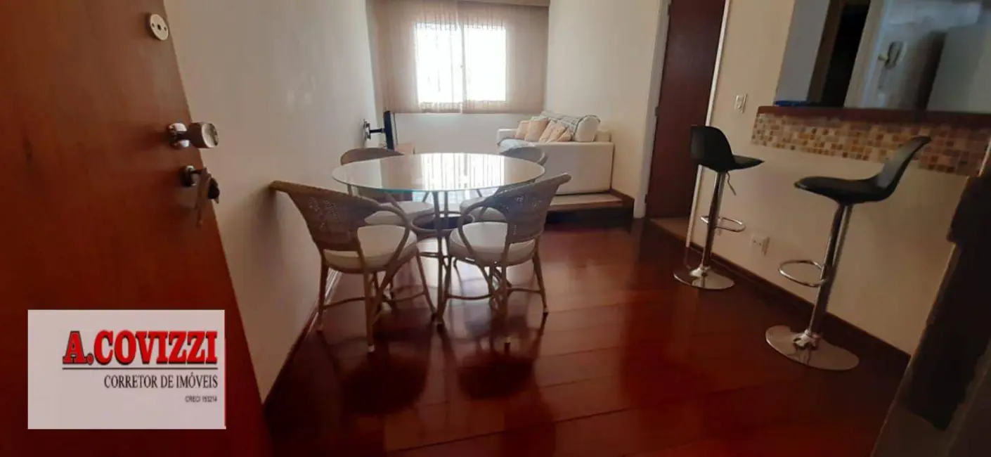 Foto 1 de Apartamento com 2 quartos à venda, 67m2 em Jardim Paulistano, Campinas - SP