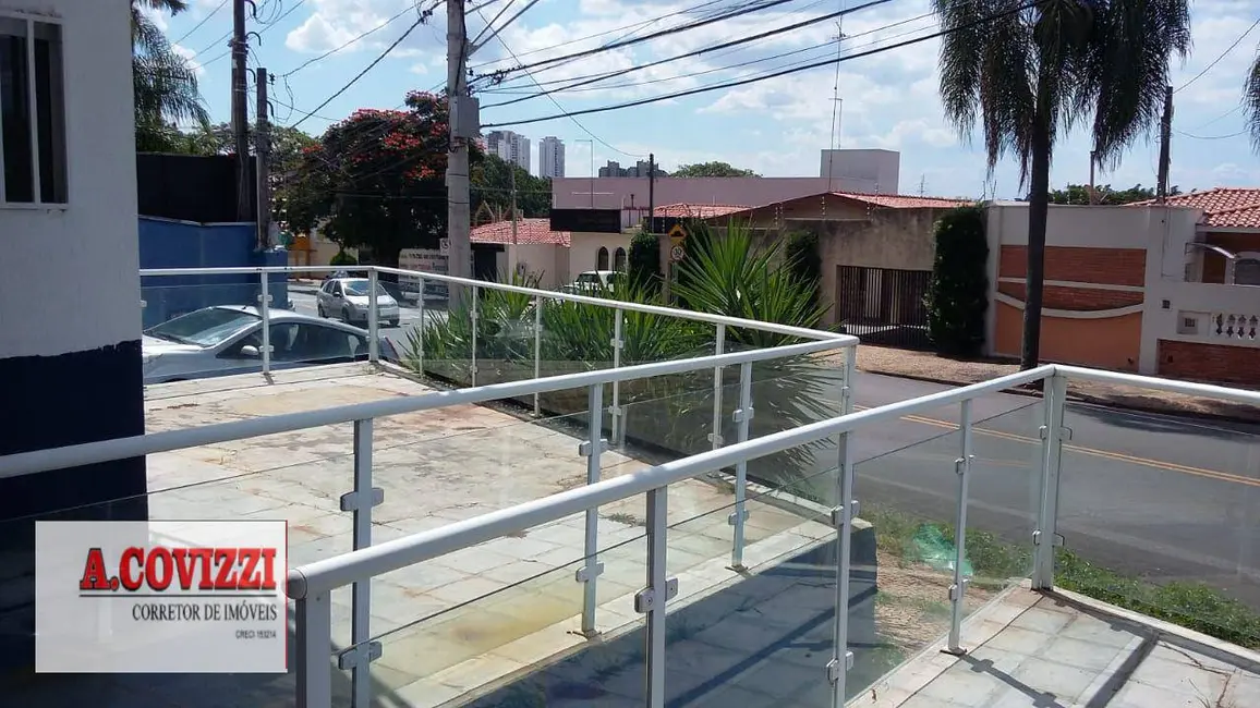 Casa com 4 quartos à venda e para alugar, 380m2 em Chácara da Barra, Campinas - SP - imagem 4 Foto 4 de Casa com 4 quartos à venda e para alugar, 380m2 em Chácara da Barra, Campinas - SP