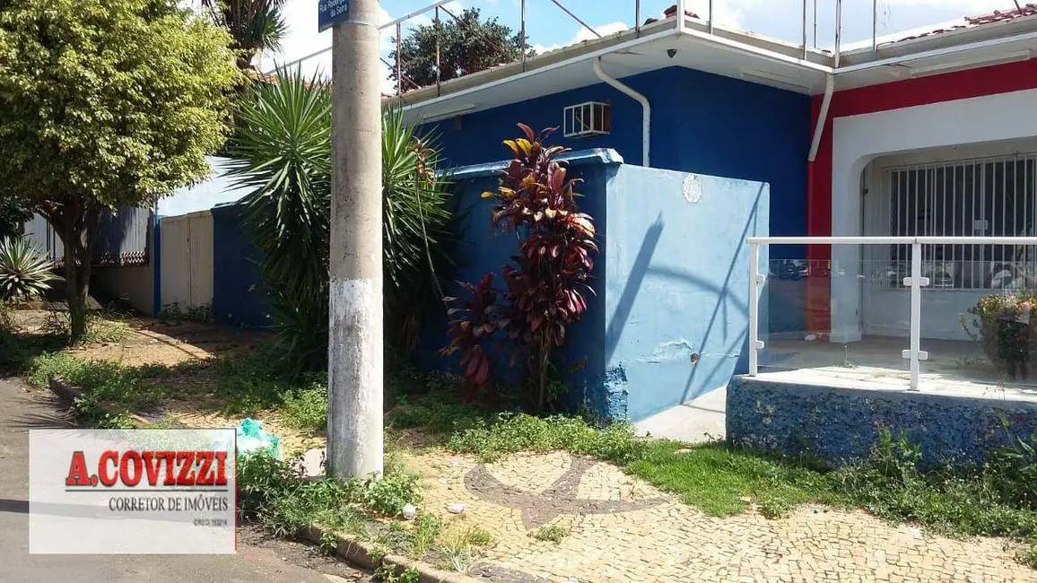 Casa com 4 quartos à venda e para alugar, 380m2 em Chácara da Barra, Campinas - SP - imagem 8 Foto 8 de Casa com 4 quartos à venda e para alugar, 380m2 em Chácara da Barra, Campinas - SP