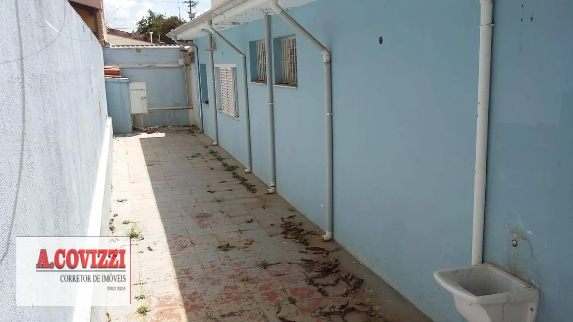 Casa com 4 quartos à venda e para alugar, 380m2 em Chácara da Barra, Campinas - SP - imagem 5 Foto 5 de Casa com 4 quartos à venda e para alugar, 380m2 em Chácara da Barra, Campinas - SP
