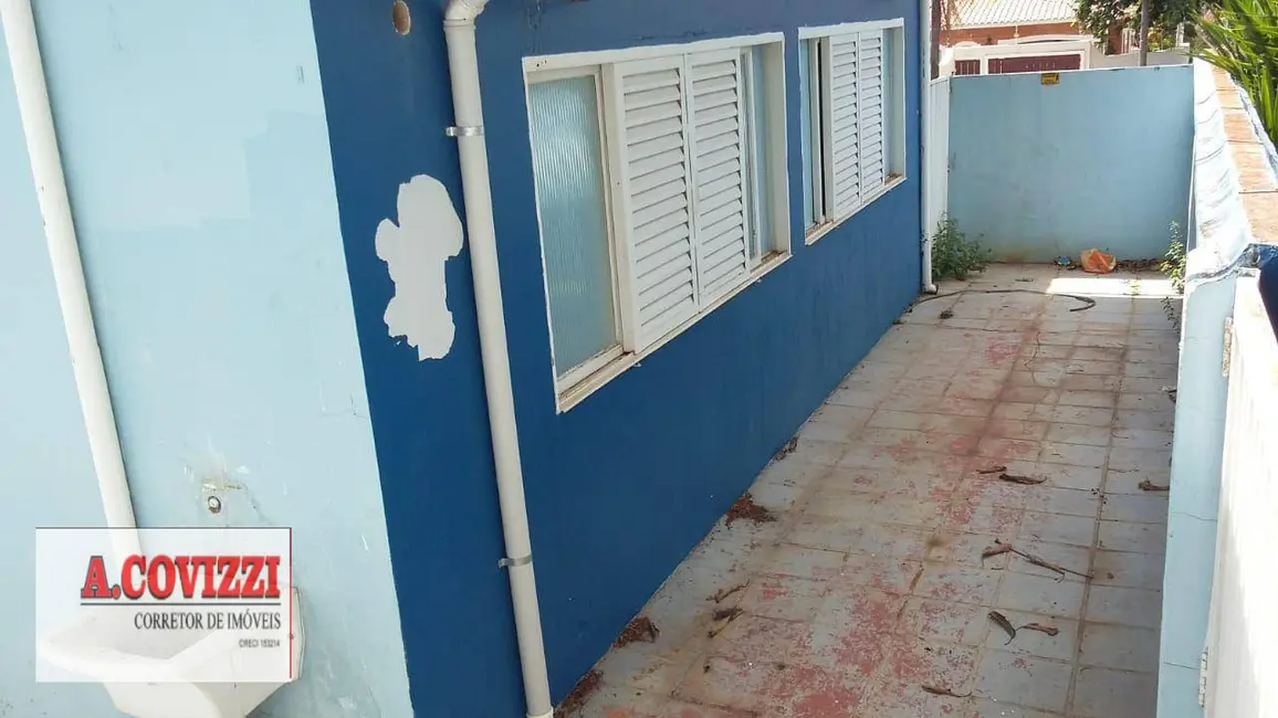 Casa com 4 quartos à venda e para alugar, 380m2 em Chácara da Barra, Campinas - SP - imagem 7 Foto 7 de Casa com 4 quartos à venda e para alugar, 380m2 em Chácara da Barra, Campinas - SP
