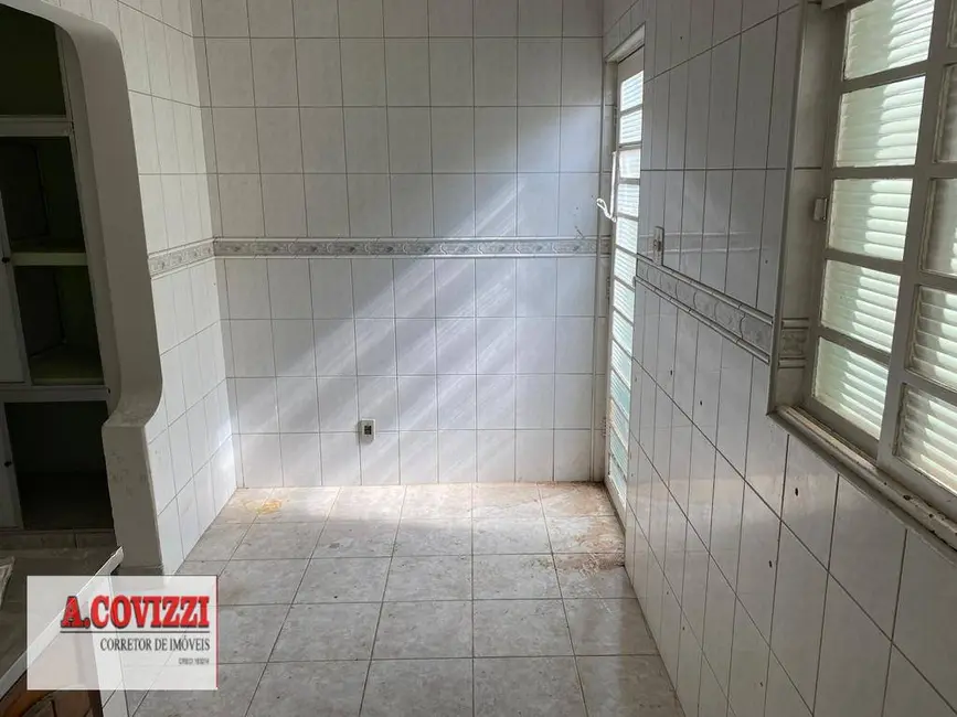 Foto 8 de Casa com 3 quartos à venda, 135m2 em Vila Orozimbo Maia, Campinas - SP