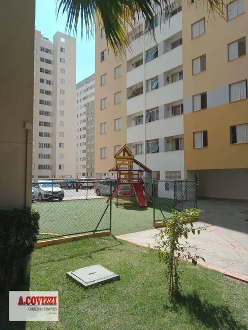 Apartamento com 2 quartos à venda, 58m2 em Jardim Dom Vieira, Campinas - SP - imagem 2 Foto 2 de Apartamento com 2 quartos à venda, 58m2 em Jardim Dom Vieira, Campinas - SP