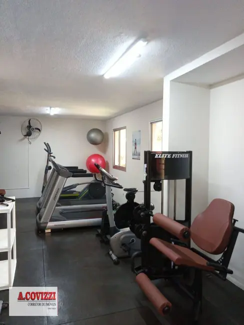 Apartamento com 2 quartos à venda, 58m2 em Jardim Dom Vieira, Campinas - SP - imagem 5 Foto 5 de Apartamento com 2 quartos à venda, 58m2 em Jardim Dom Vieira, Campinas - SP