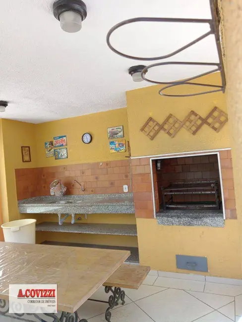 Apartamento com 2 quartos à venda, 58m2 em Jardim Dom Vieira, Campinas - SP - imagem 4 Foto 4 de Apartamento com 2 quartos à venda, 58m2 em Jardim Dom Vieira, Campinas - SP