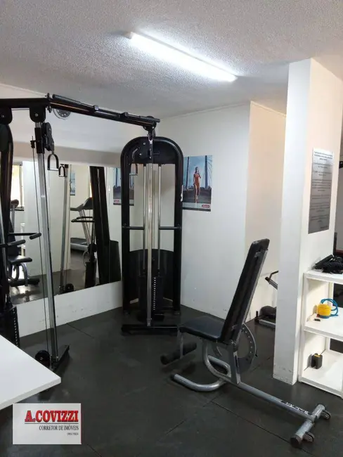 Apartamento com 2 quartos à venda, 58m2 em Jardim Dom Vieira, Campinas - SP - imagem 3 Foto 3 de Apartamento com 2 quartos à venda, 58m2 em Jardim Dom Vieira, Campinas - SP