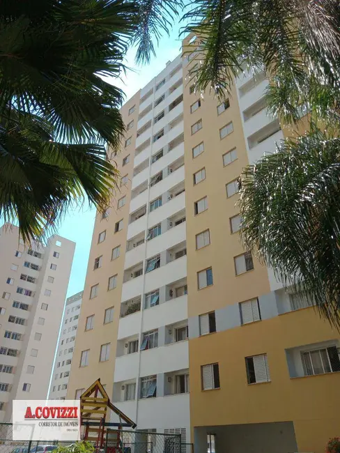Apartamento com 2 quartos à venda, 58m2 em Jardim Dom Vieira, Campinas - SP - imagem 1 Foto 1 de Apartamento com 2 quartos à venda, 58m2 em Jardim Dom Vieira, Campinas - SP