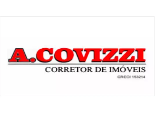 A.COVIZZI - Corretores de Imóveis