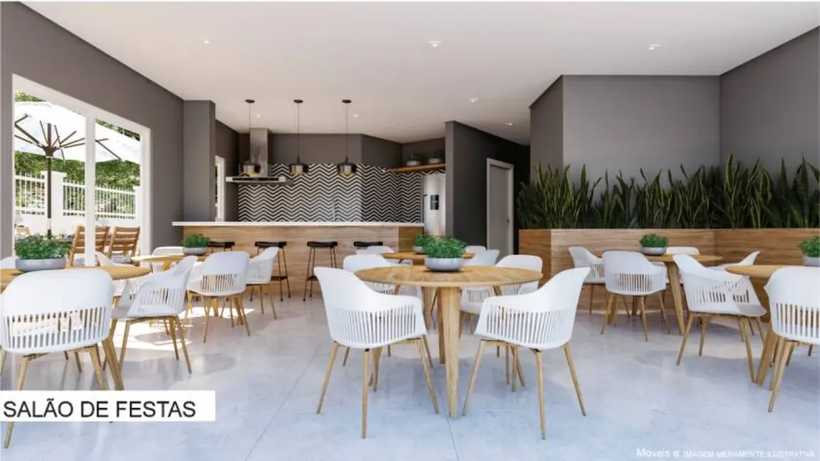 Apartamento com 2 quartos à venda, 86m2 em Florianopolis - SC - imagem 2 Foto 2 de Apartamento com 2 quartos à venda, 86m2 em Florianopolis - SC