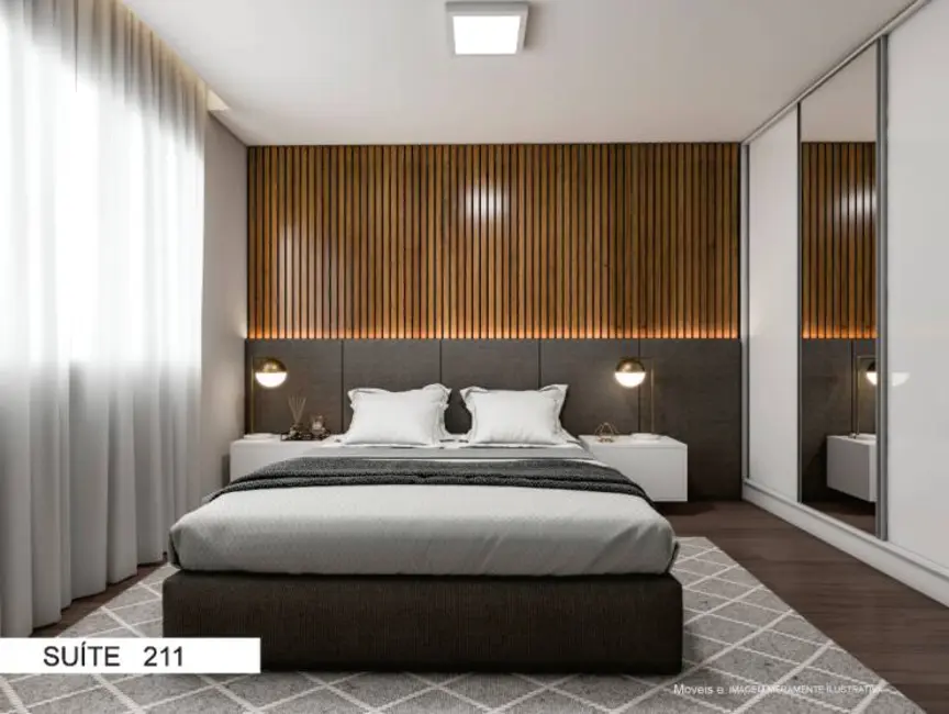 Apartamento com 2 quartos à venda, 86m2 em Florianopolis - SC - imagem 4 Foto 4 de Apartamento com 2 quartos à venda, 86m2 em Florianopolis - SC