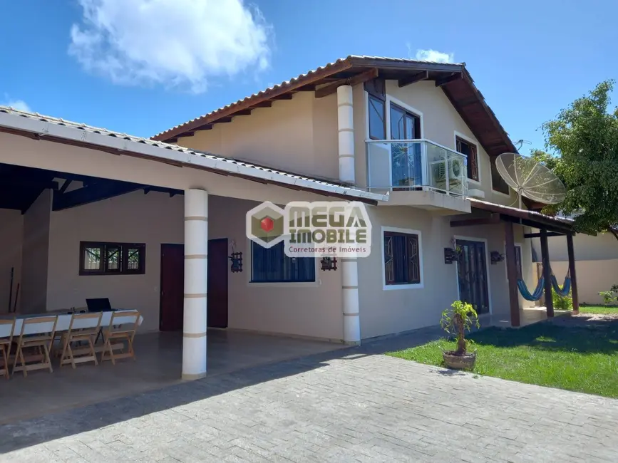 Foto 1 de Casa com 3 quartos à venda, 130m2 em Florianopolis - SC