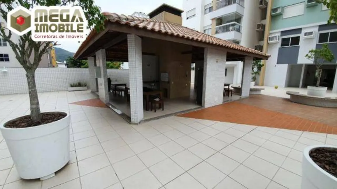 Foto 8 de Apartamento com 2 quartos à venda, 78m2 em Itacorubi, Florianopolis - SC